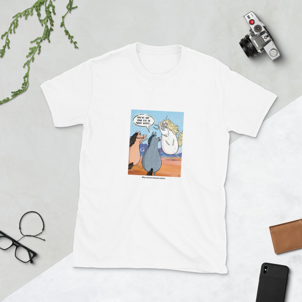 Unisex T-Shirt
