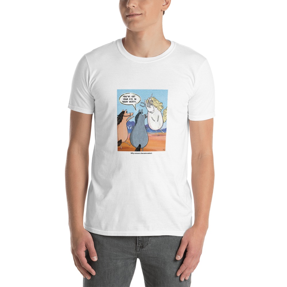 Unisex T-Shirt