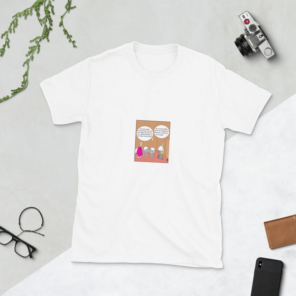 Unisex T-Shirt