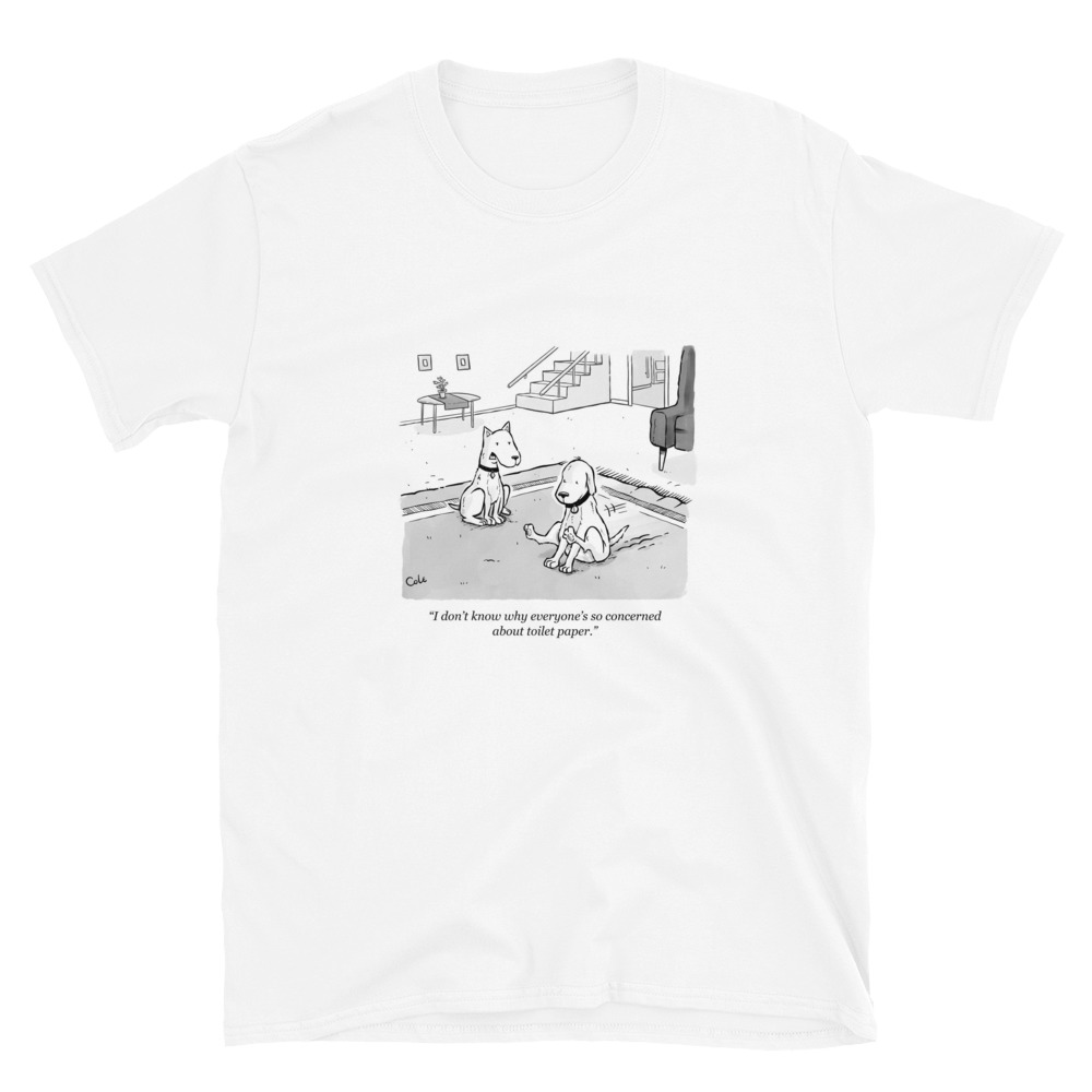 Unisex T-Shirt