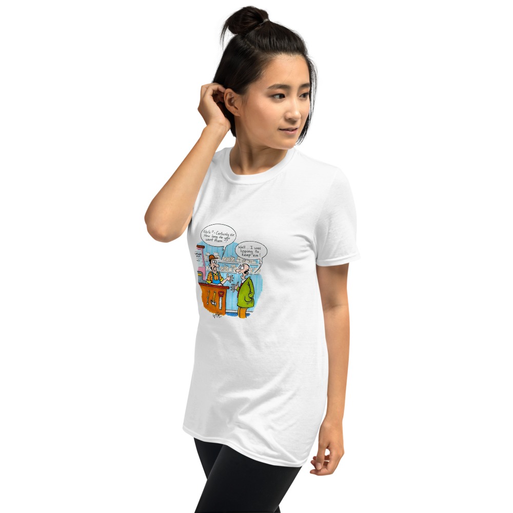 Unisex T-Shirt