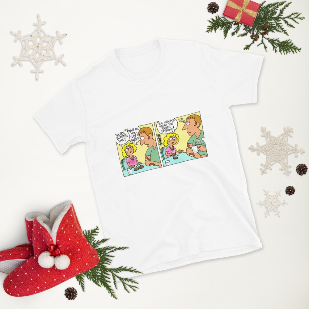 Unisex T-Shirt