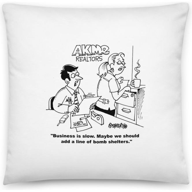 Premium Pillow