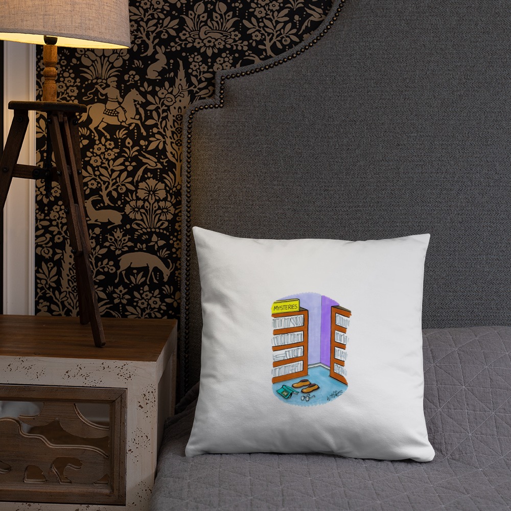 Premium Pillow