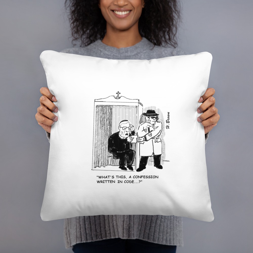 Premium Pillow