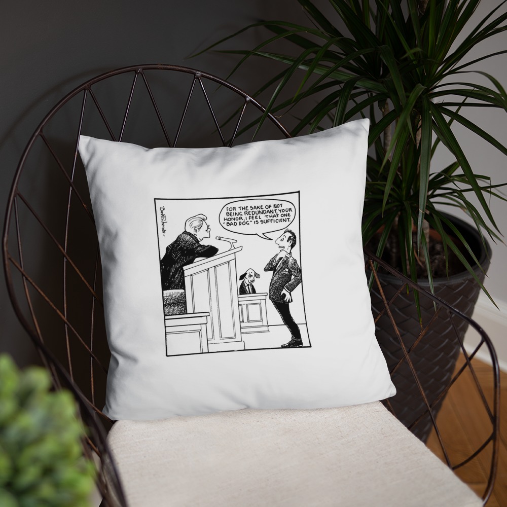 Premium Pillow