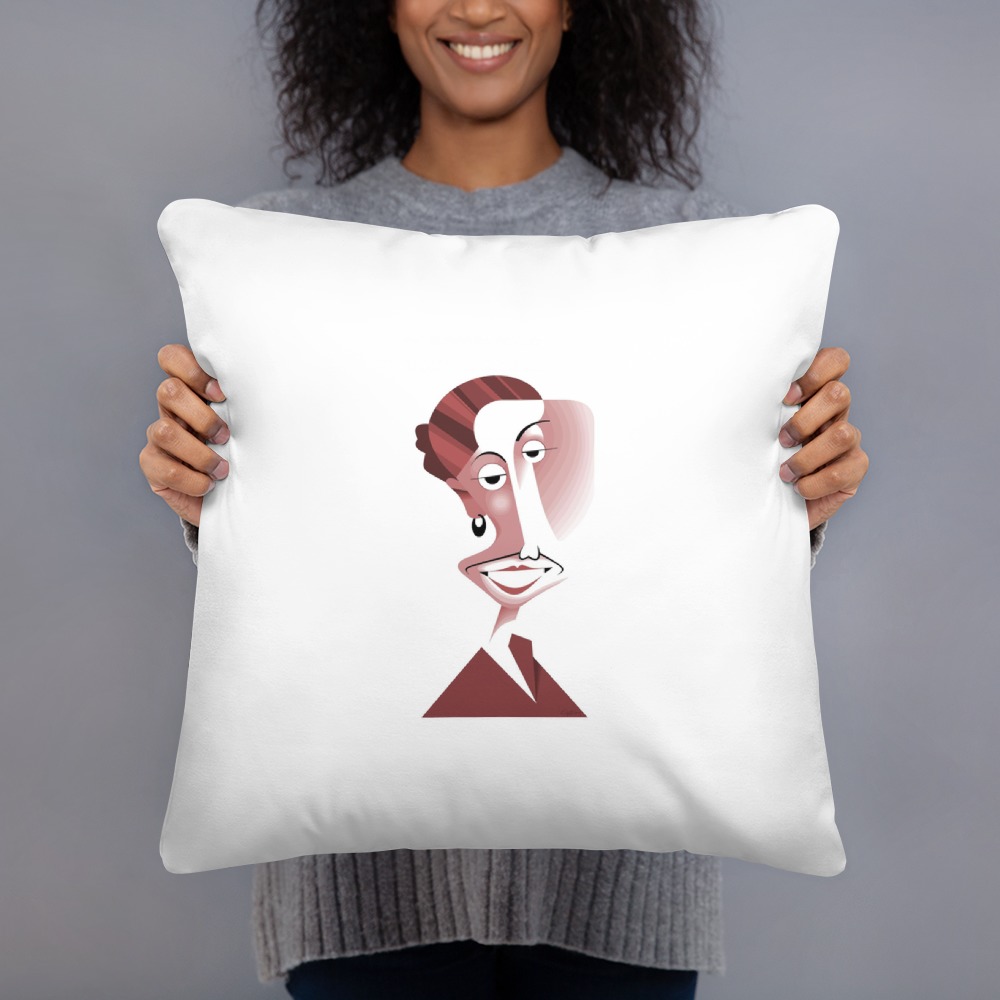 Premium Pillow