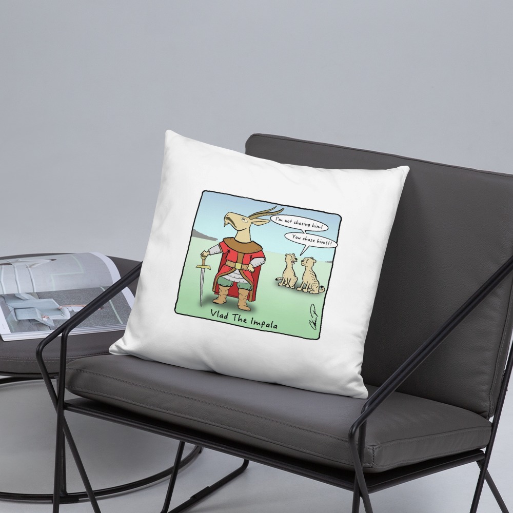 Premium Pillow