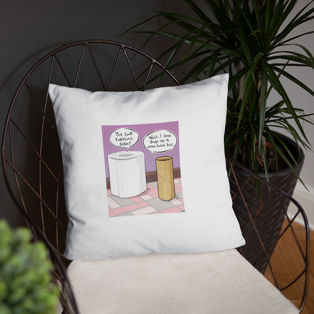Premium Pillow