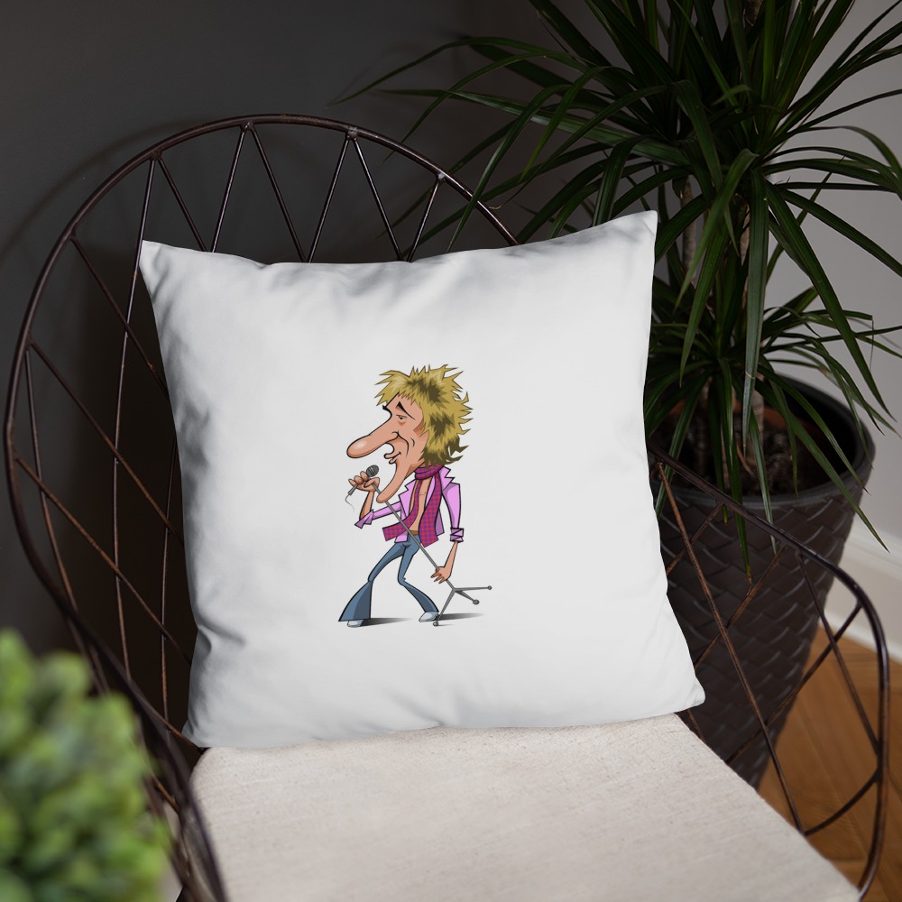 Premium Pillow