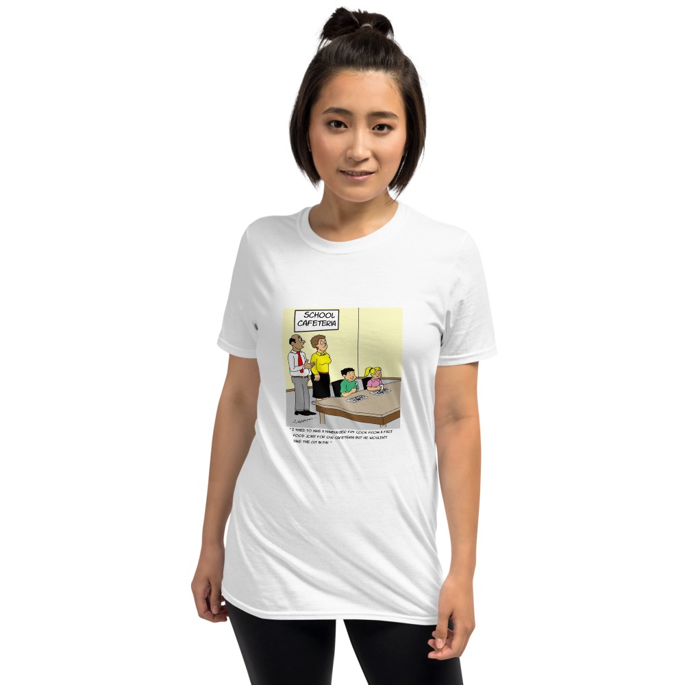 Unisex T-Shirt