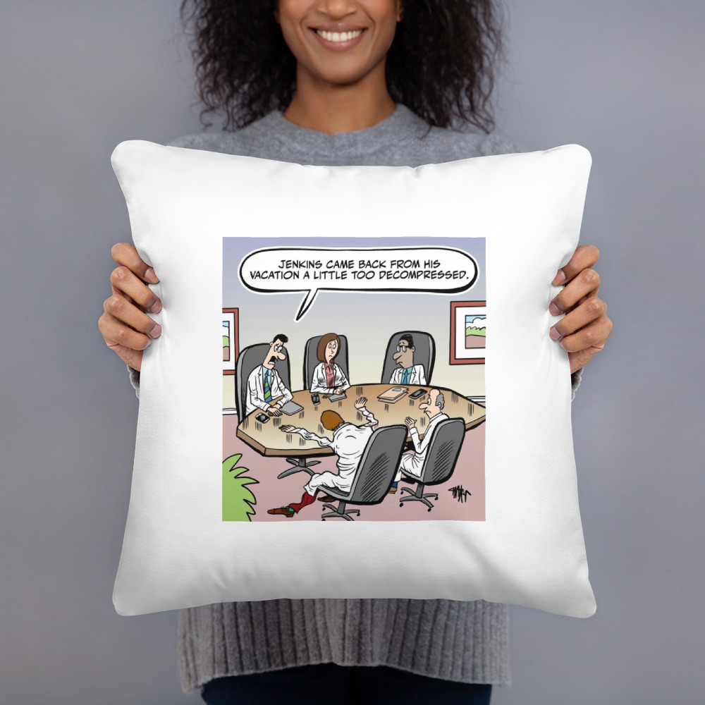 Premium Pillow