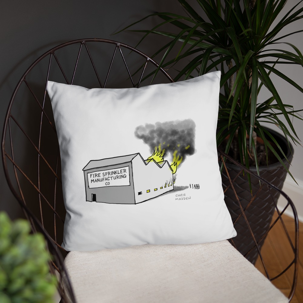 Premium Pillow