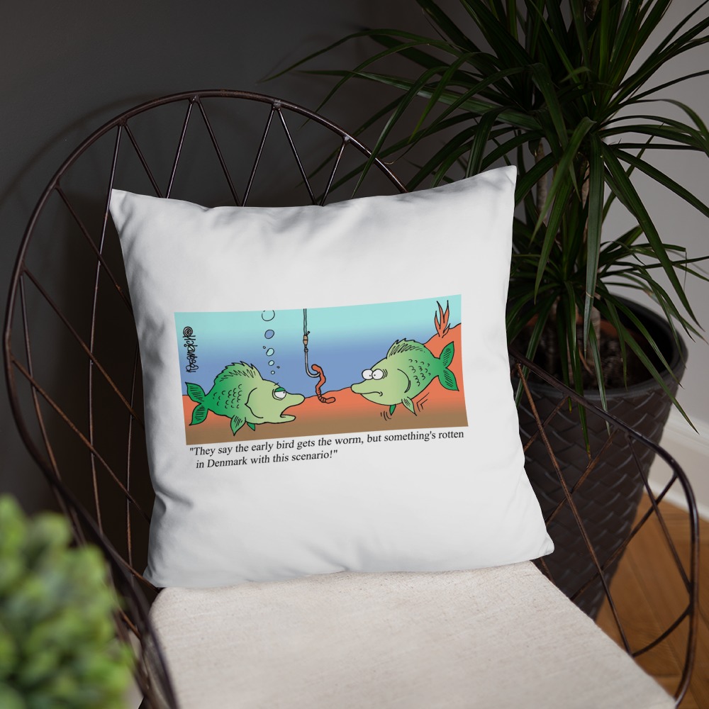 Premium Pillow