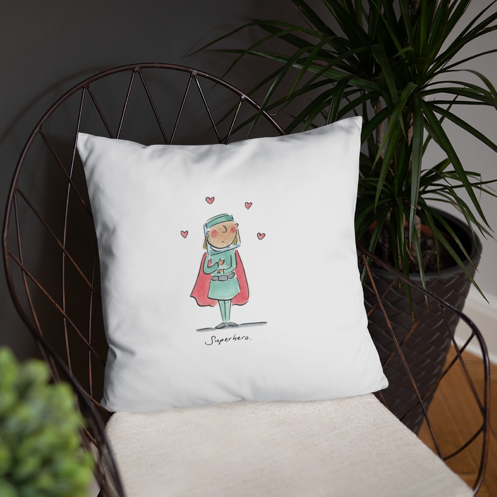 Premium Pillow
