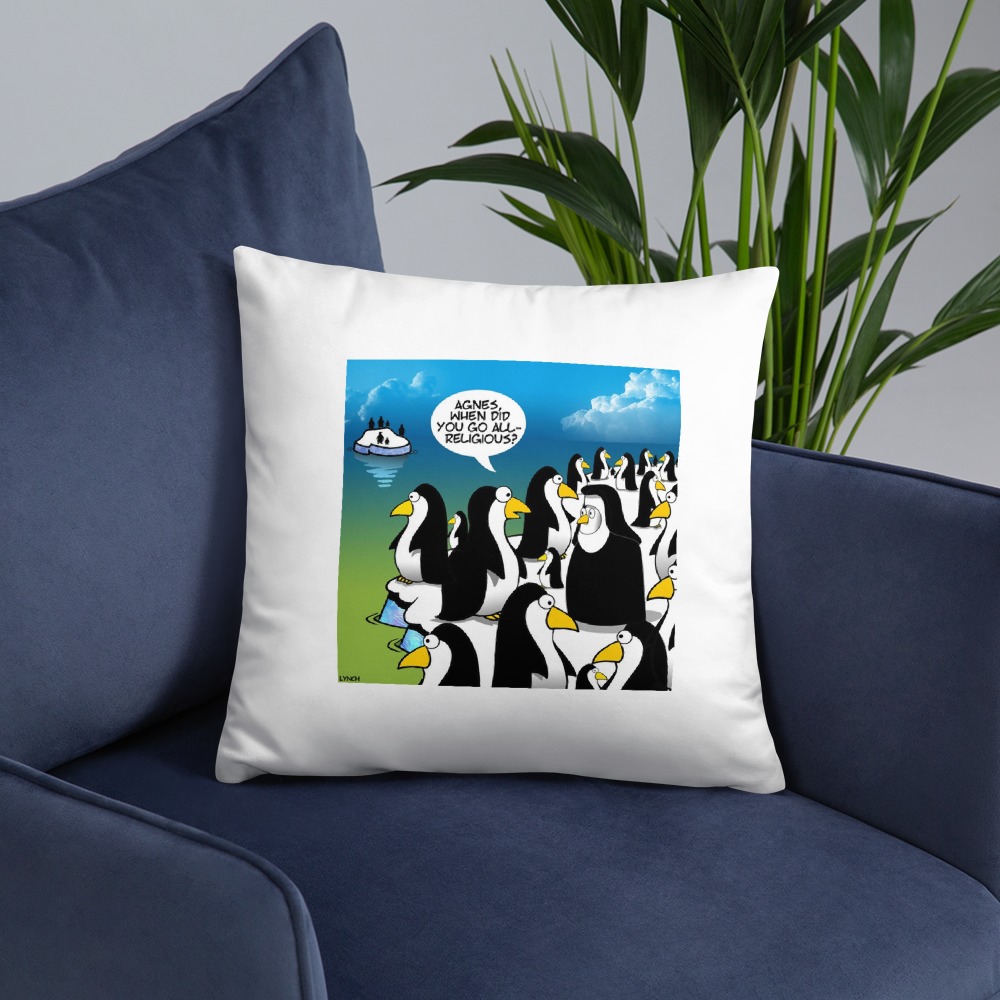 Premium Pillow