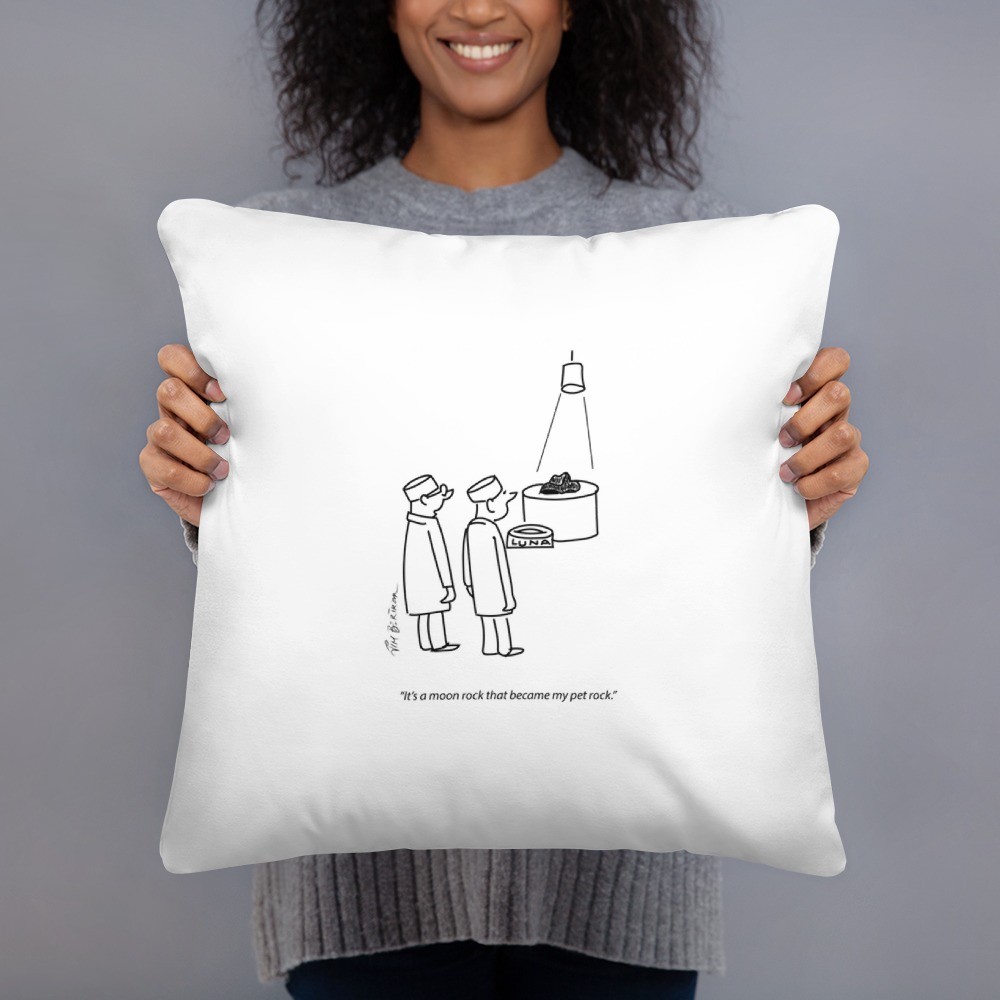 Premium Pillow