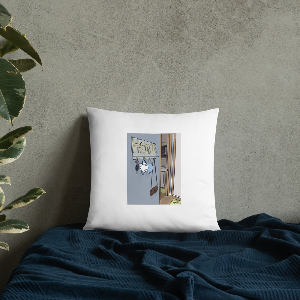 Premium Pillow