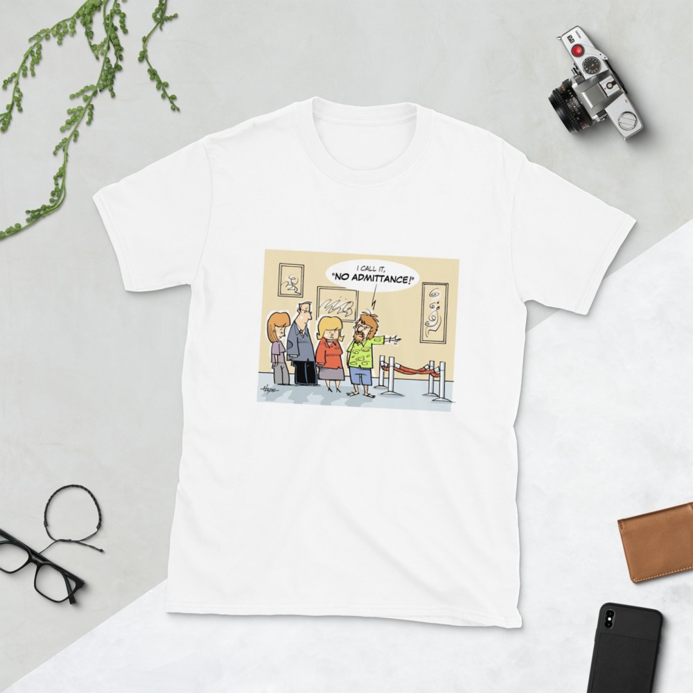 Unisex T-Shirt