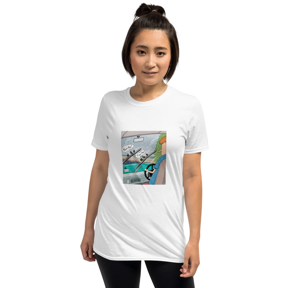 Unisex T-Shirt