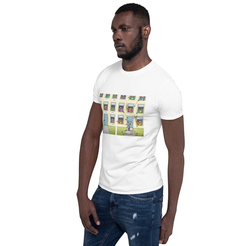 Unisex T-Shirt