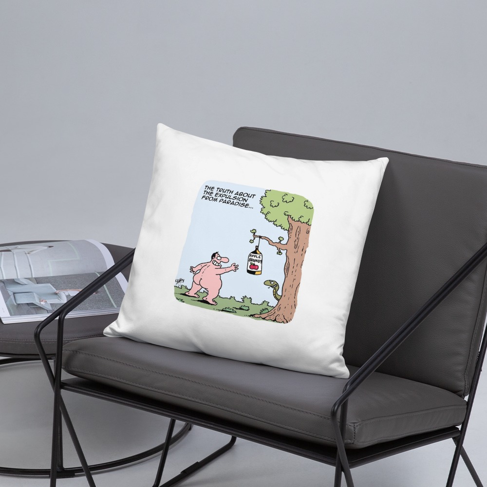 Premium Pillow