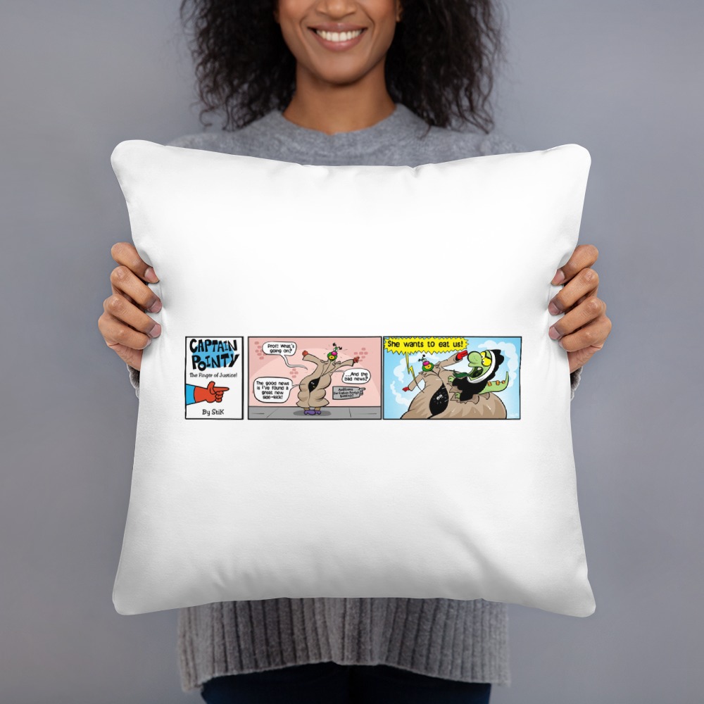 Premium Pillow