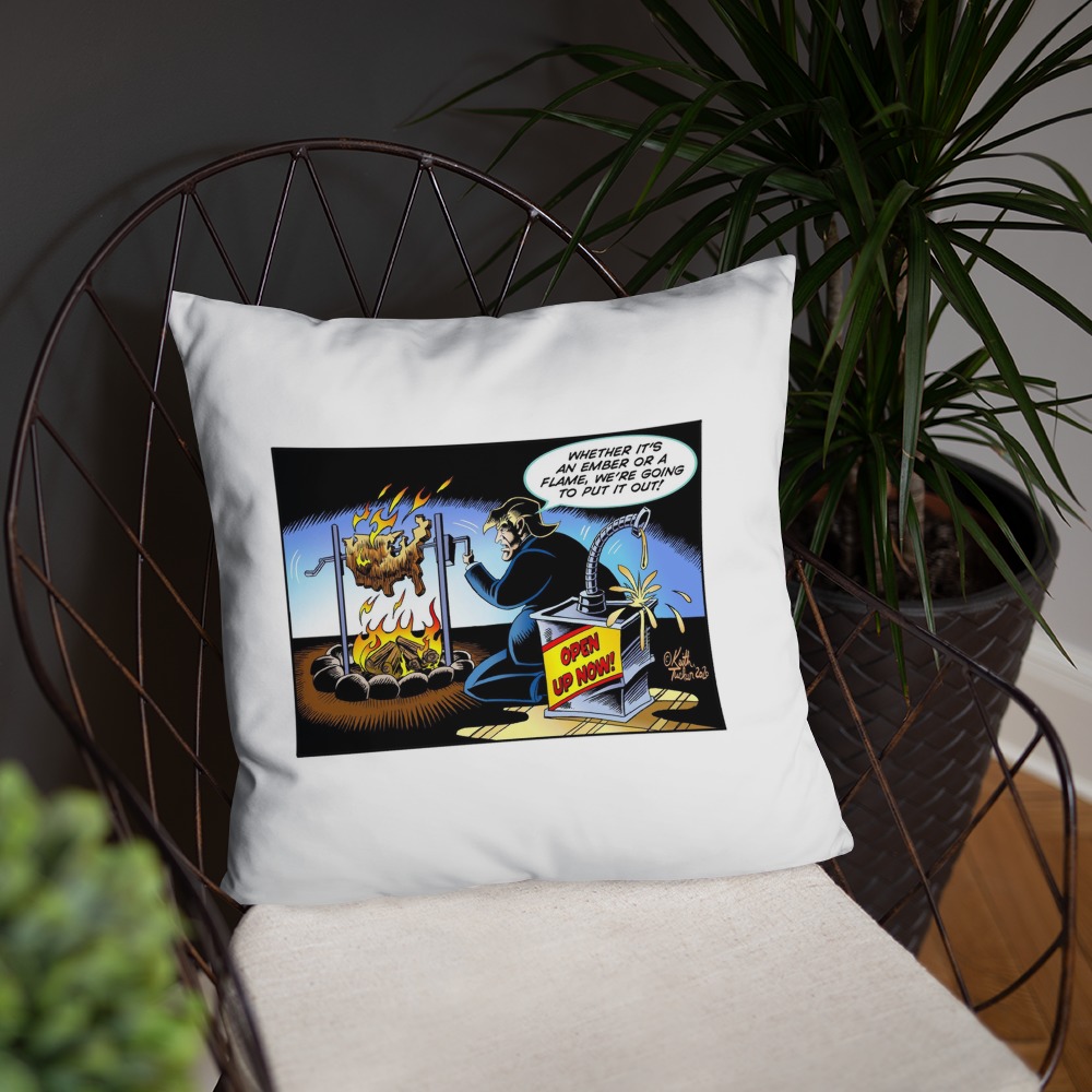 Premium Pillow