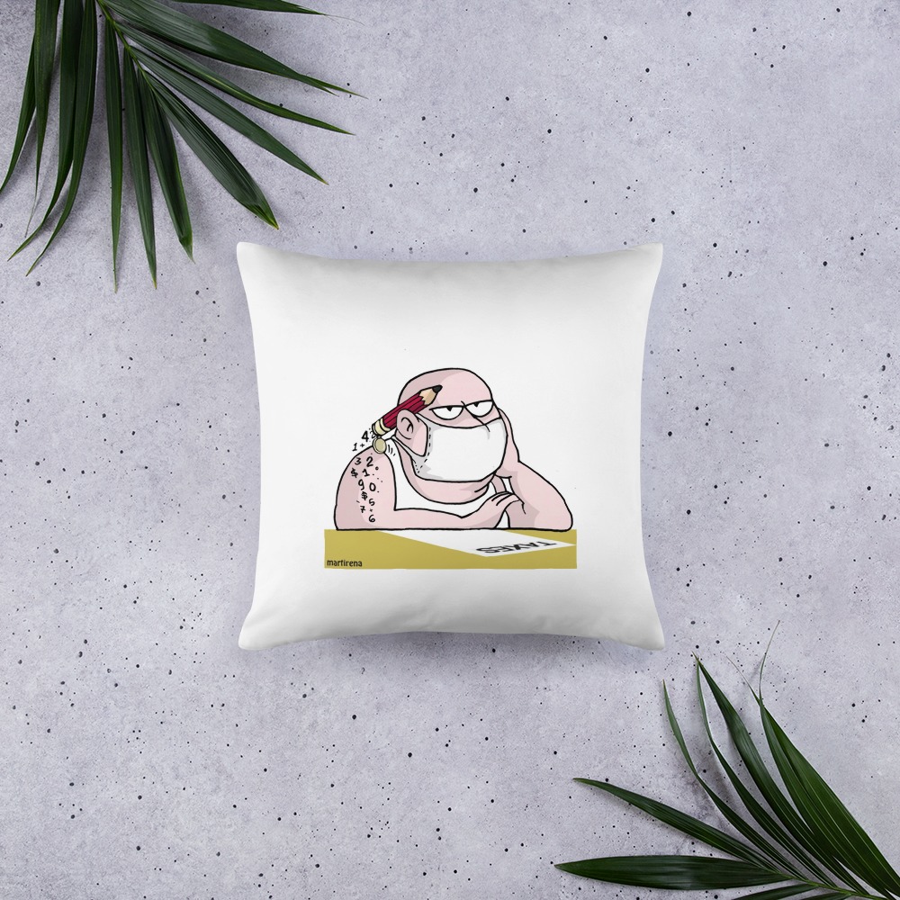 Premium Pillow