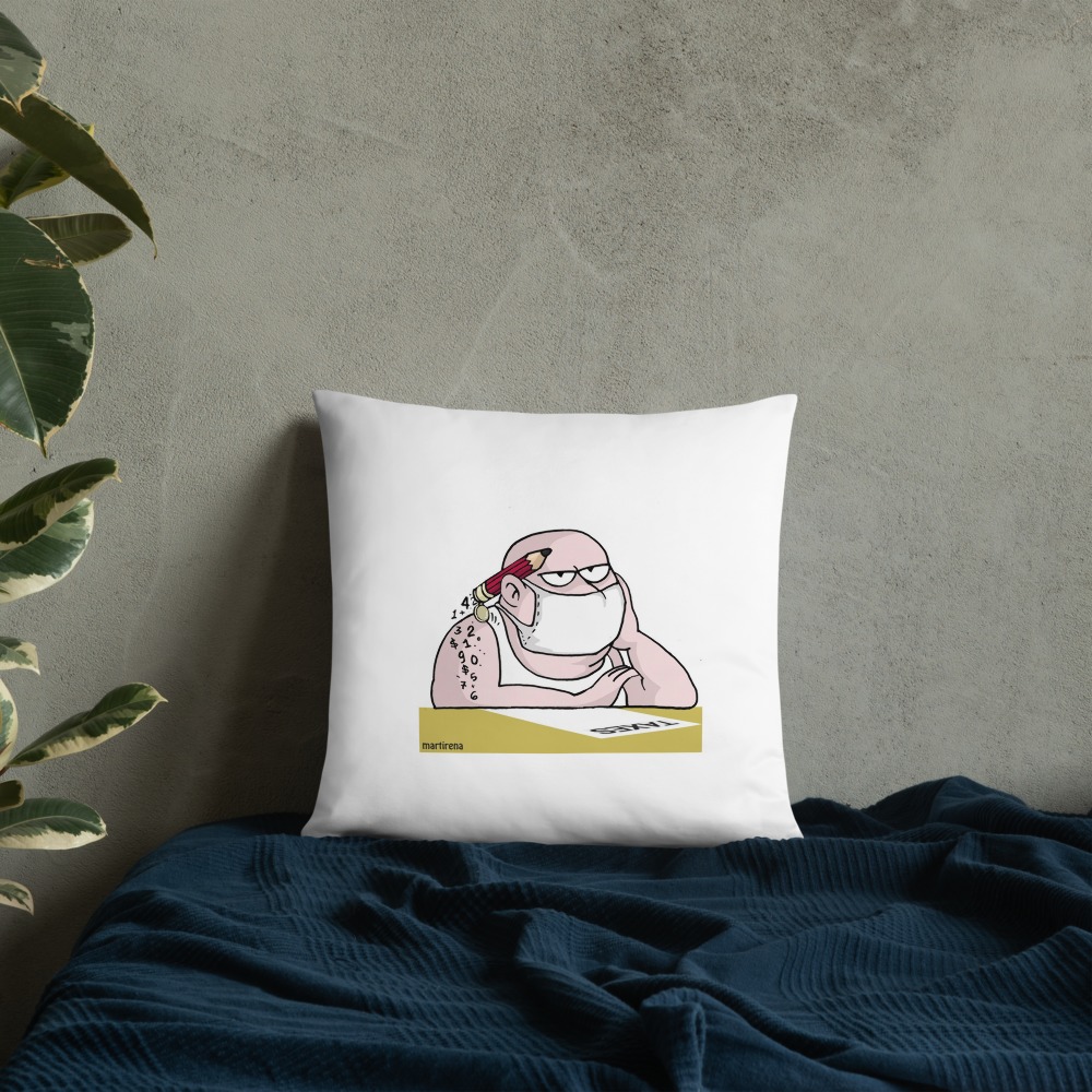 Premium Pillow