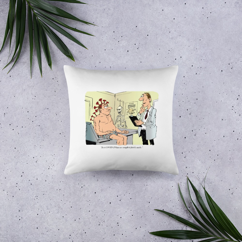 Premium Pillow