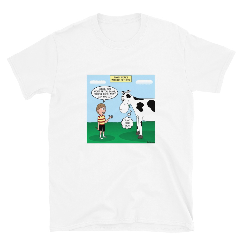 Unisex T-Shirt
