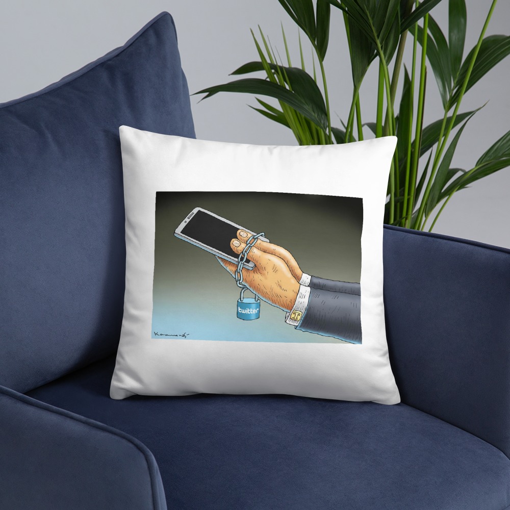 Premium Pillow