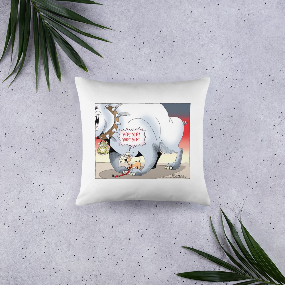 Premium Pillow
