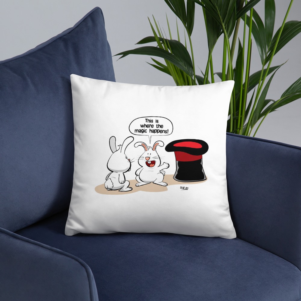 Premium Pillow