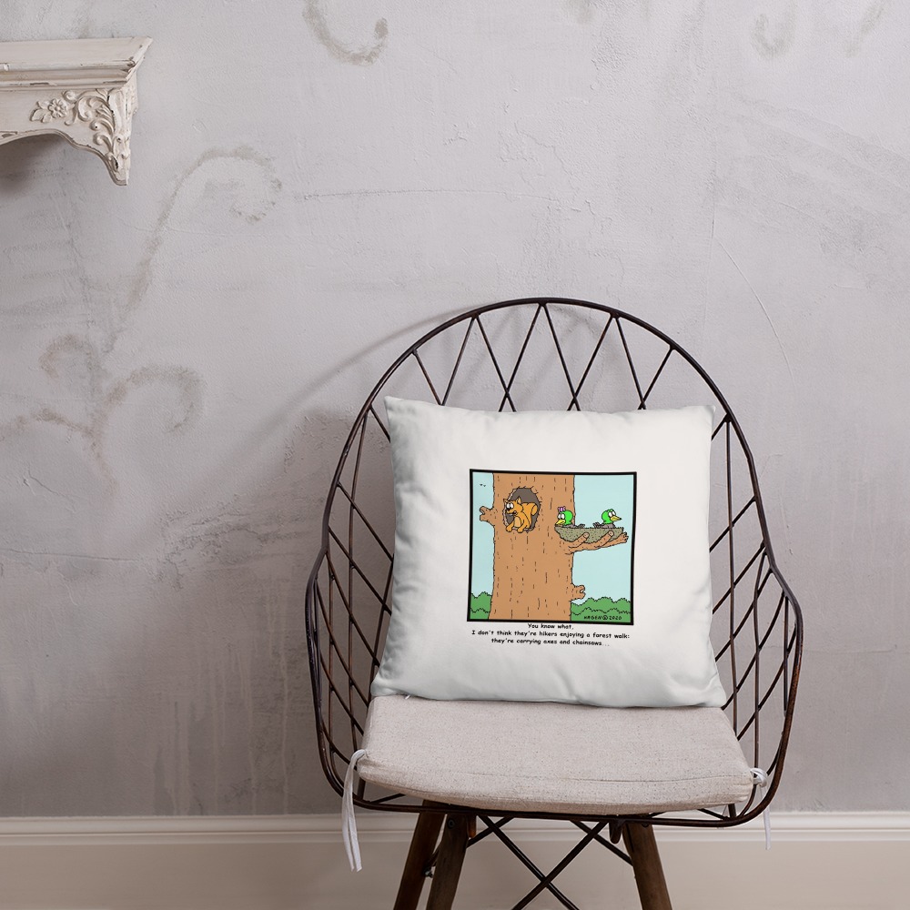 Premium Pillow