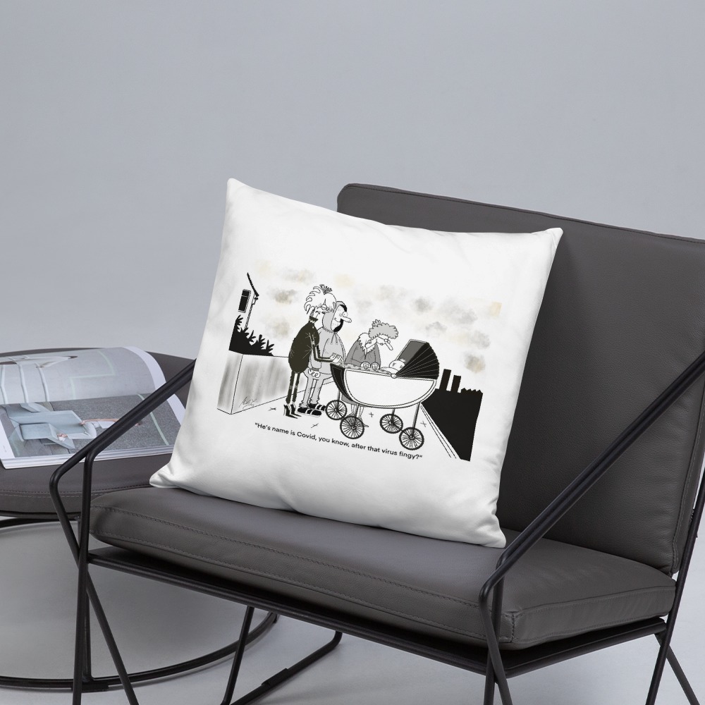 Premium Pillow