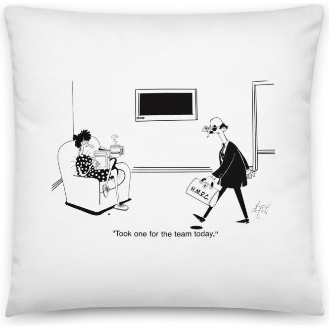 Premium Pillow