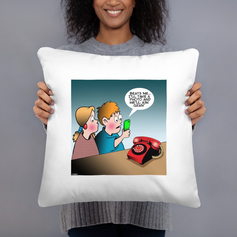Premium Pillow