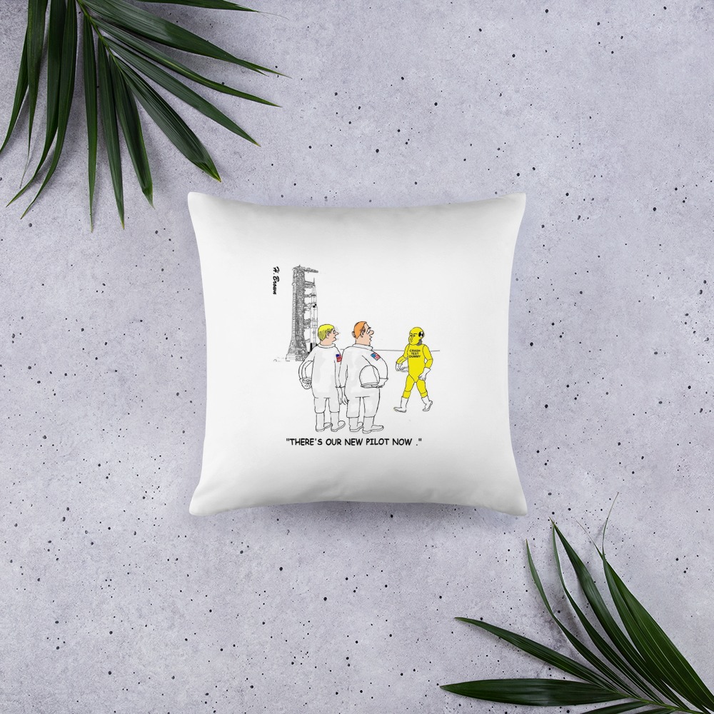 Premium Pillow