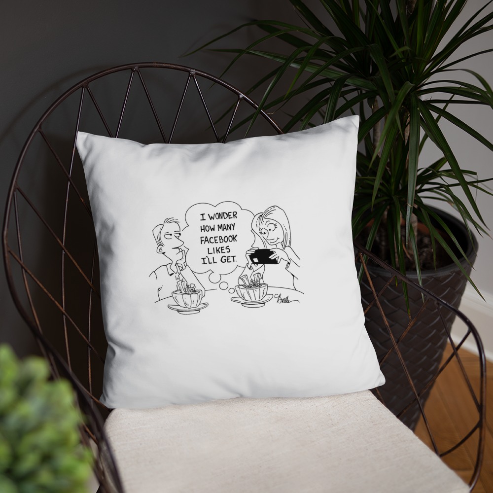 Premium Pillow