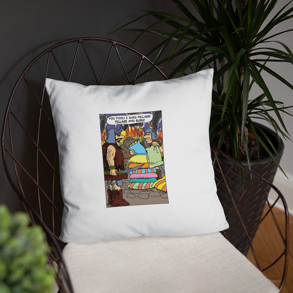 Premium Pillow