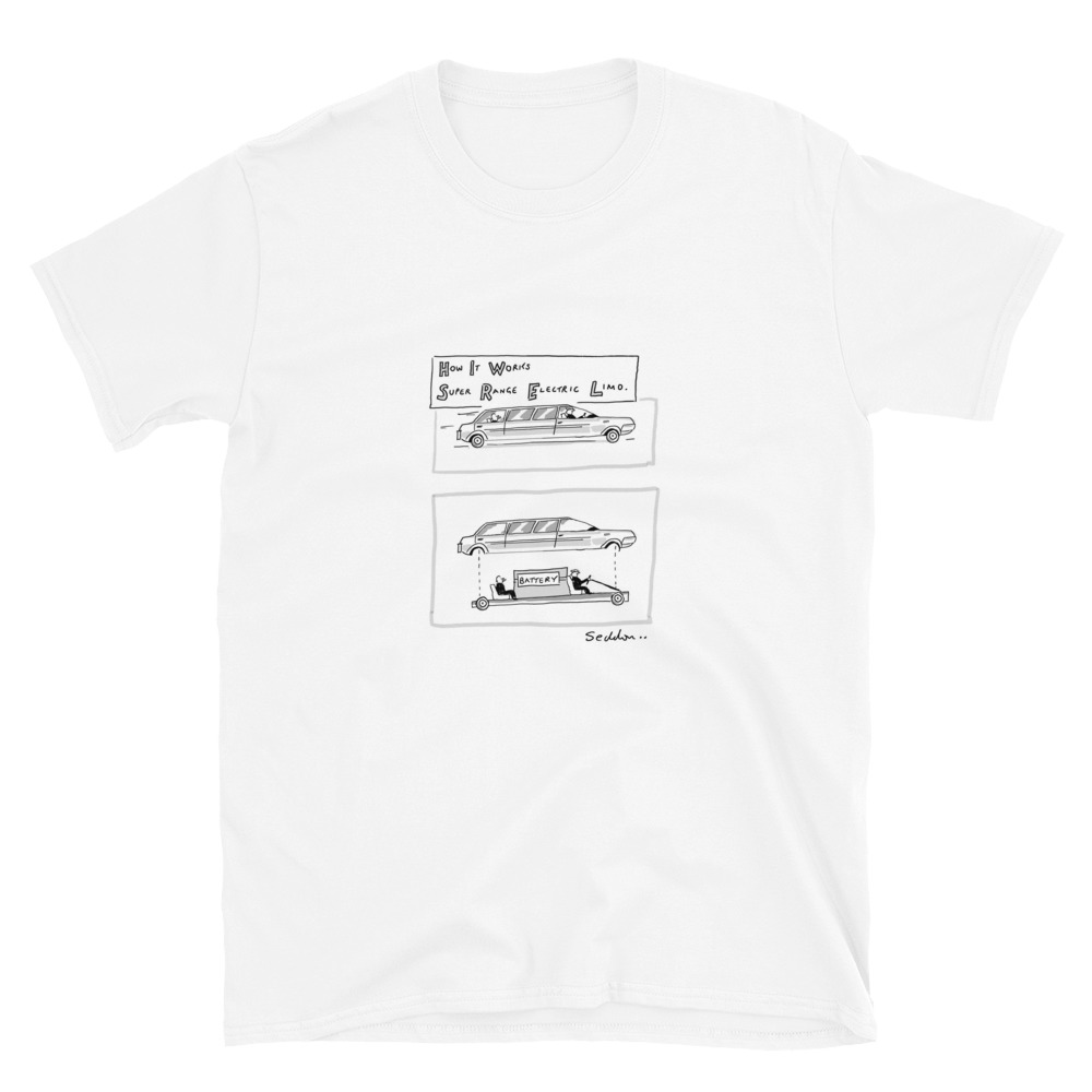 Unisex T-Shirt