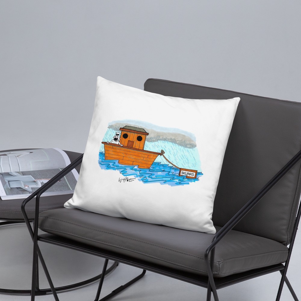 Premium Pillow