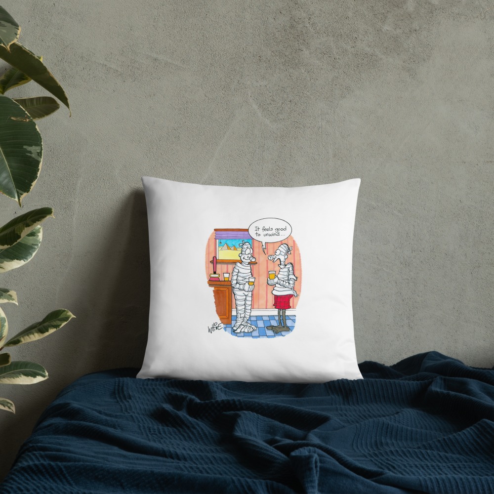 Premium Pillow