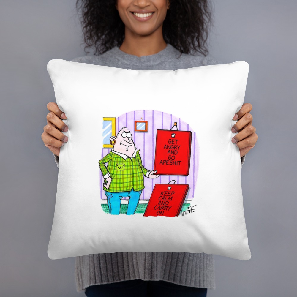 Premium Pillow