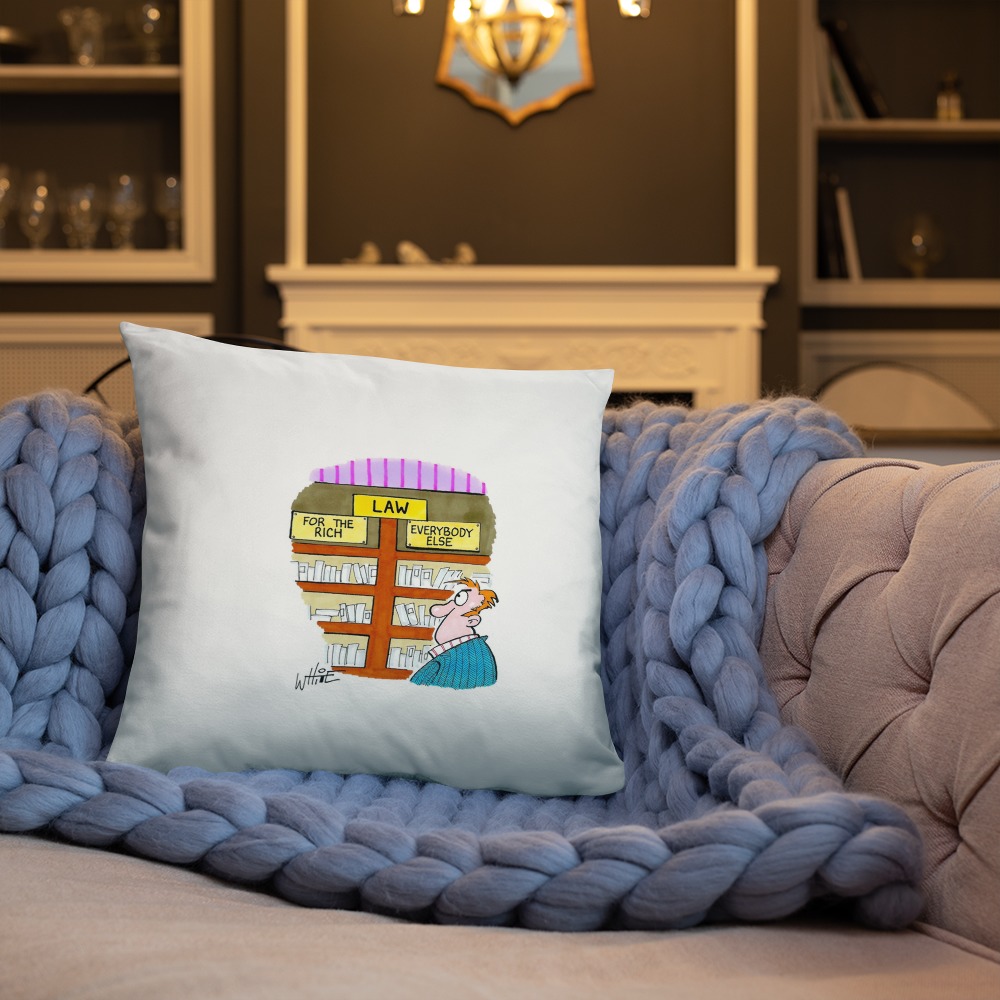 Premium Pillow