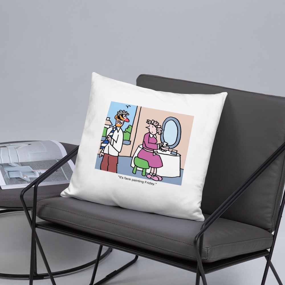 Premium Pillow