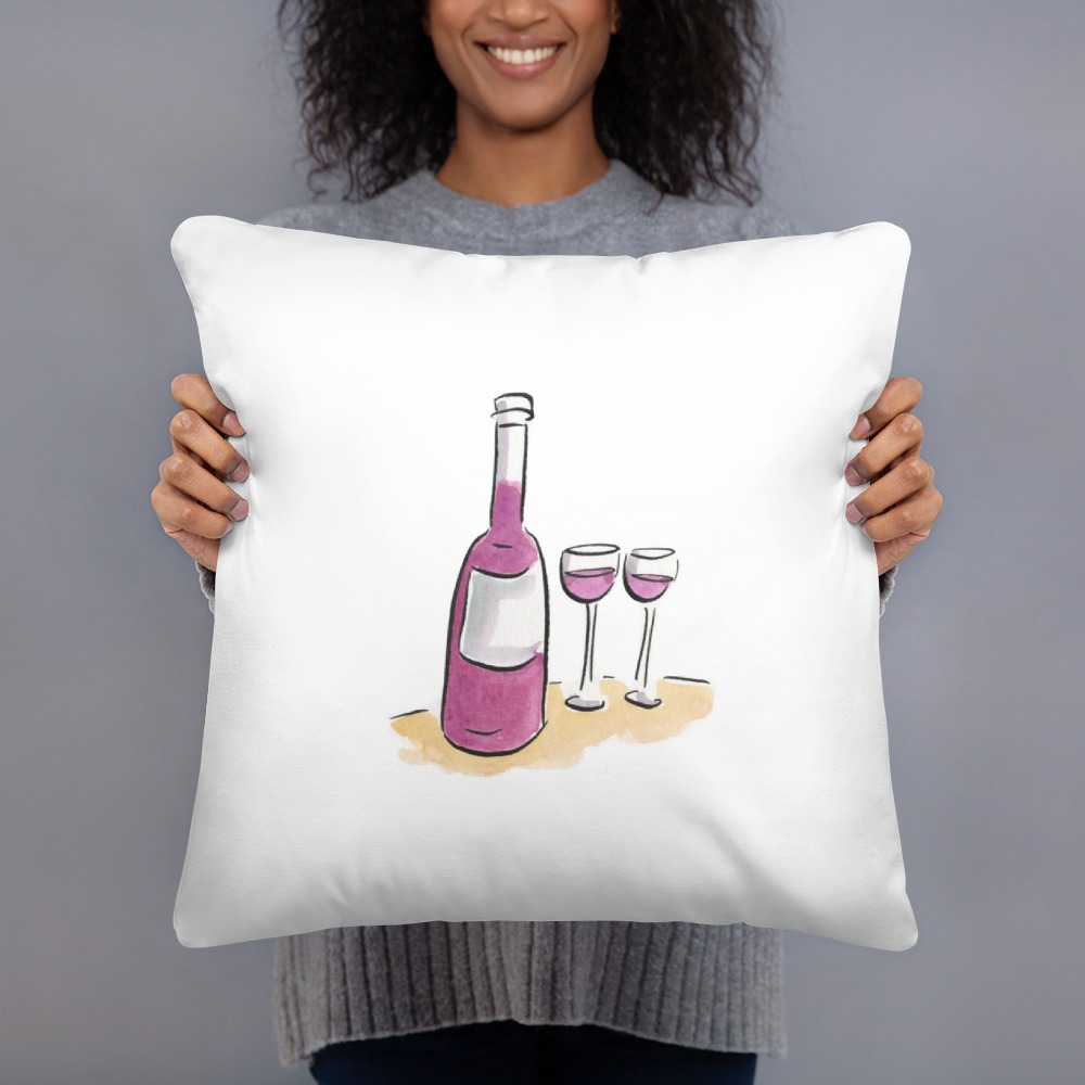 Premium Pillow