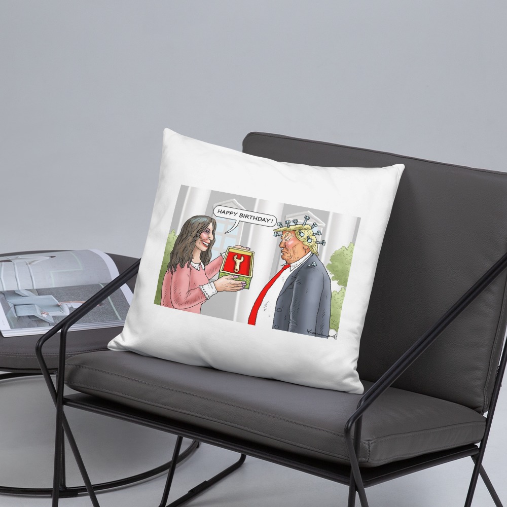 Premium Pillow